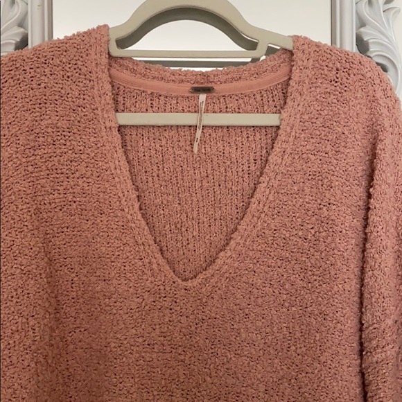 Free people sweater - Picture 2 of 2